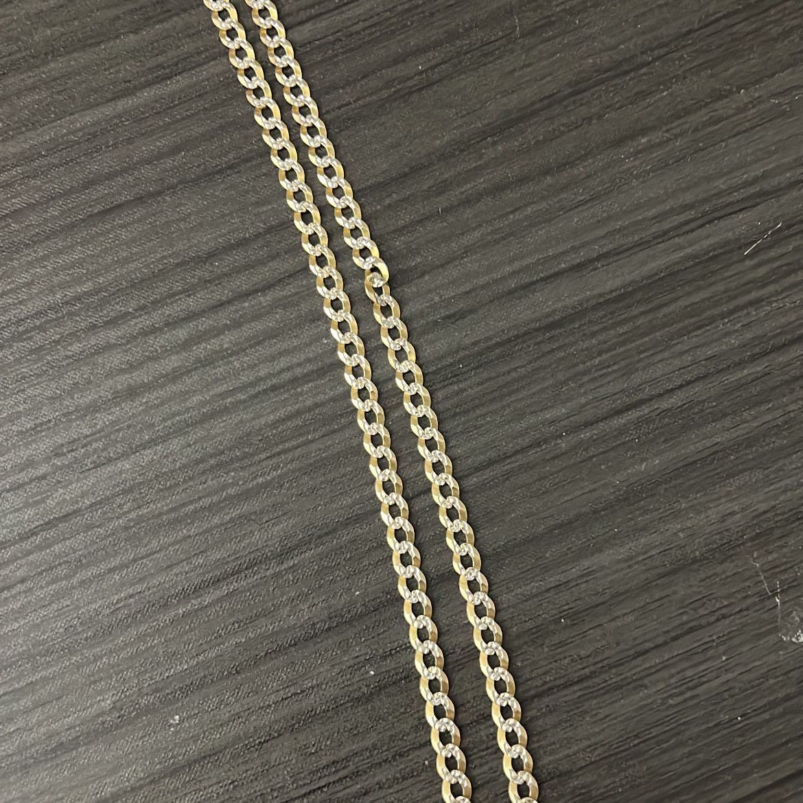 14 K Gold Chain