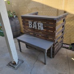 Bar And Bench