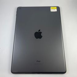 Apple iPad 7 32GB 10.2” Fully Working Like New