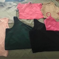 Ropa De Mujer 