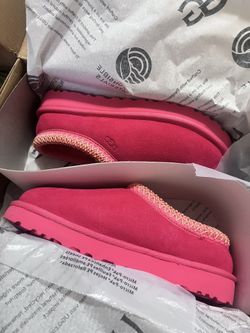 Ugg Tasman Slippers 