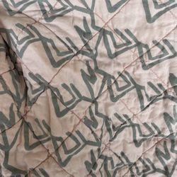 Changing Pad Cover Land Of Nod 