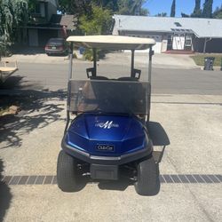 2019 Club cart golf Cart