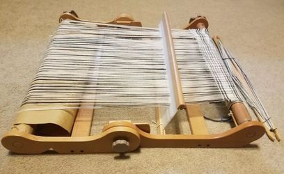 Ashford Knitters Loom Complete 20”