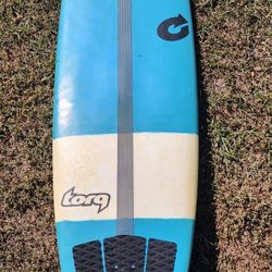 Torq M2 Surfboard 