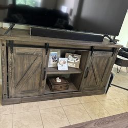 TV Stand