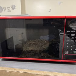 Microwaves 