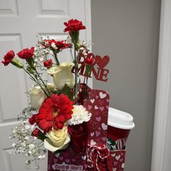 Will You Be My Valentine? 