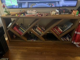 Bookshelf