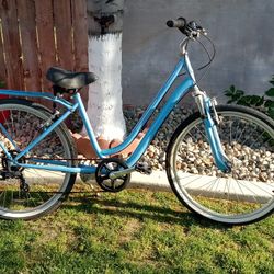Used Bike