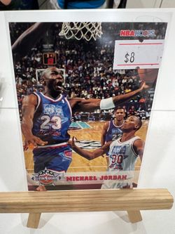 Michael Jordan