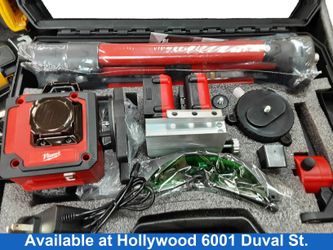 Niwork Red Level / Laser Level