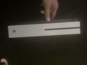Xbox 1S