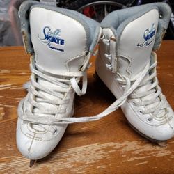 Ice Skates 