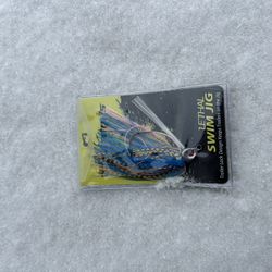 Fishing jig