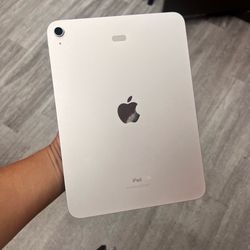 Ipad 10th gen 64GB Wi-Fi