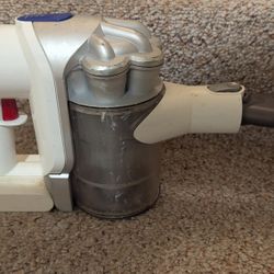 Dyson DC56 Handheld Cordless Vacuum 