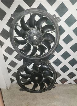 NISSAN/ALTIMA,MAXIMA RALLADOR AND VENTILADOR