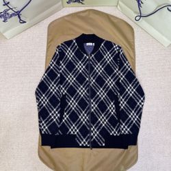 BBR Men’s Jacket 2025 New 