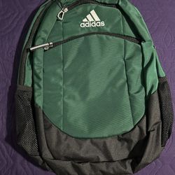 NEW ADIDAS BOOKBAG 