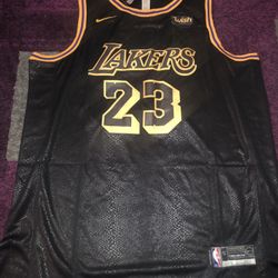 Lakers Jerseys