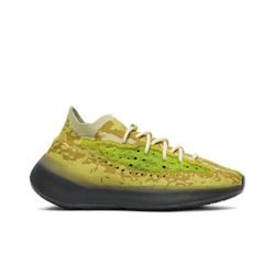 Yeezy Boost 380 Hylte size 10 brand new with box