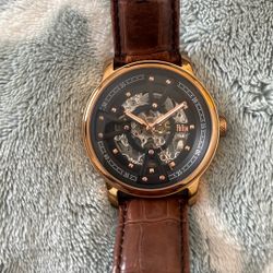 Reign Automatic Watch 