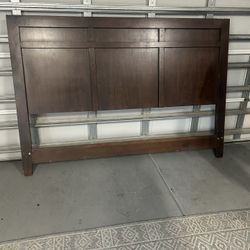 King Headboard