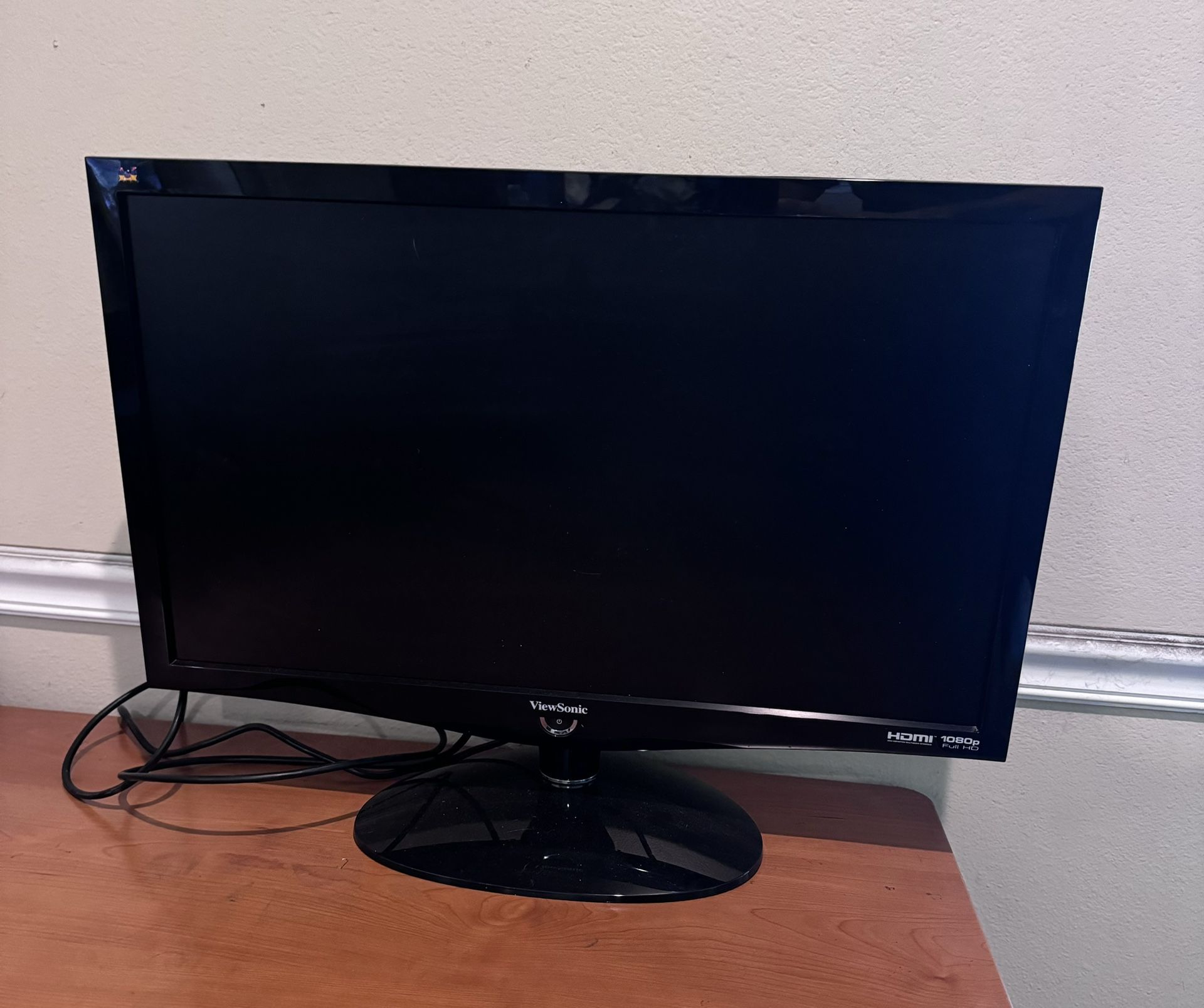 Computer Set Up (All Working)