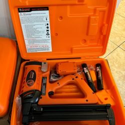 Fastrack Ramset Tf1200