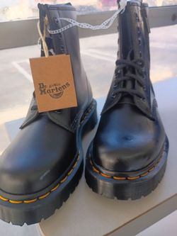 Dock marten  boots jadon