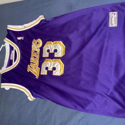 Lakers Jersey