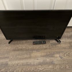 40in Samsung Smart TV