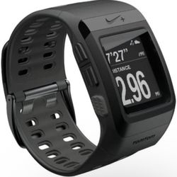 Nike + Sports Watch