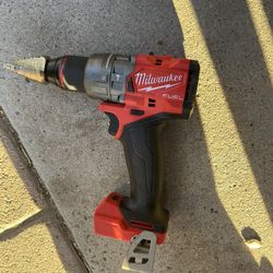 Milwaukee Drill Brushless