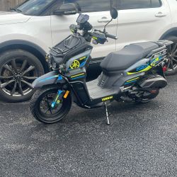 150cc Busco Algo Pal Monte Por Ella 