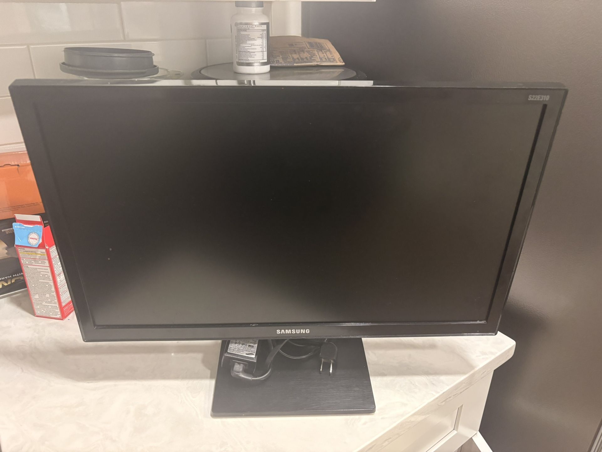 Samsung Monitor