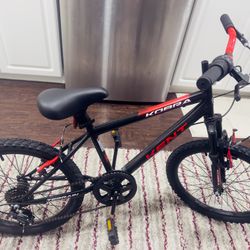 Kids Bicycles From 6 To 13 Years Ages 