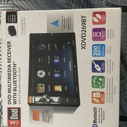 Bluetooth multimedia Receiver(car Stereo)