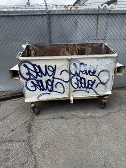 Dumpster
