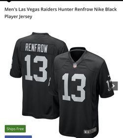 Brand New Renfrow Jersey On Sale 3xl, 4xl