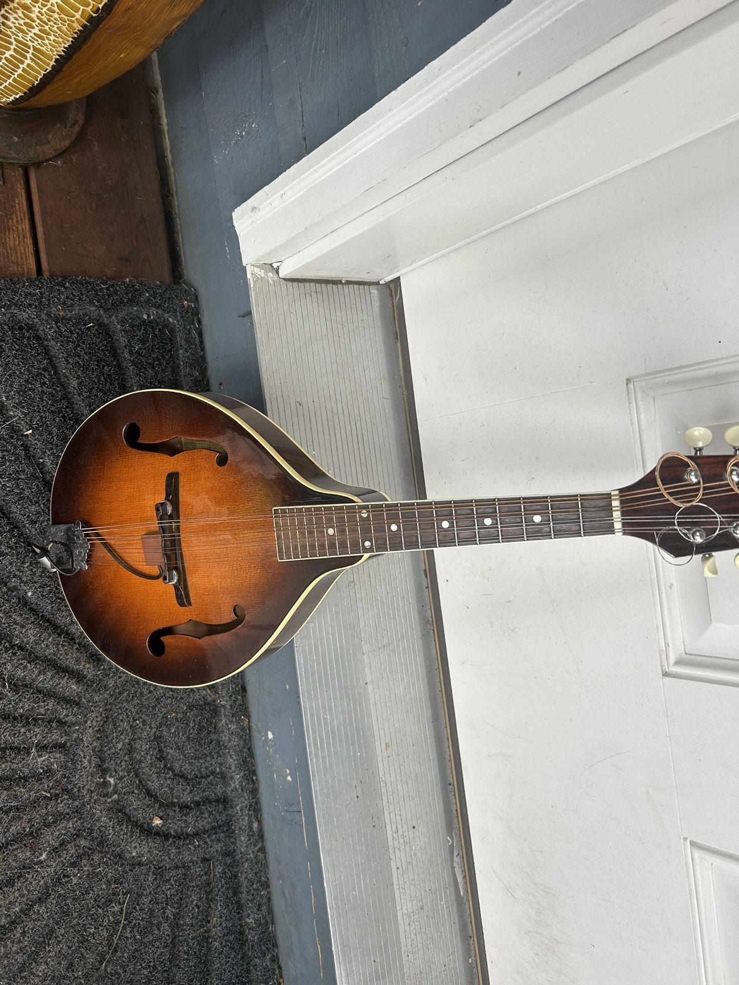 Mandolin