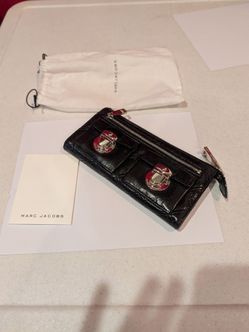 Marc Jacobs Wallet