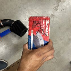 2020 Vw Jetta Rear Pads