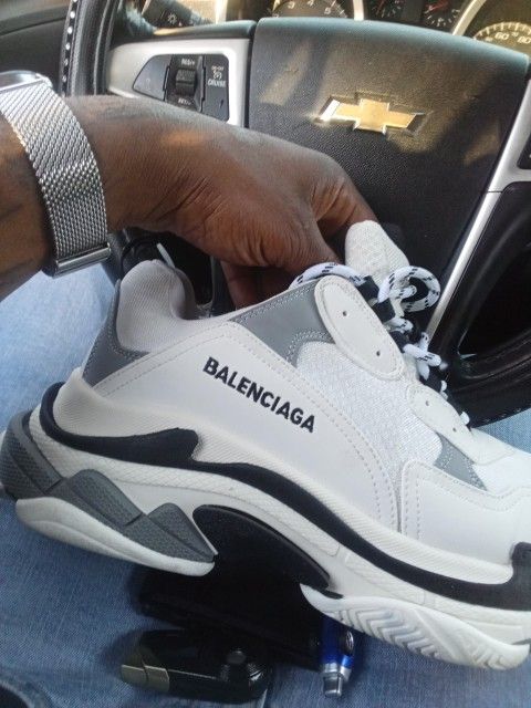 Balenciaga