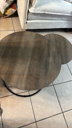 tables or coffee table