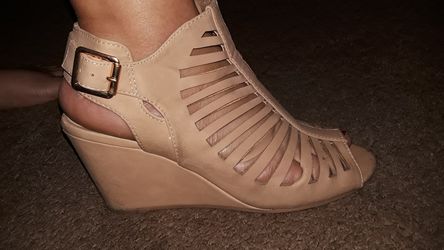 Wedges