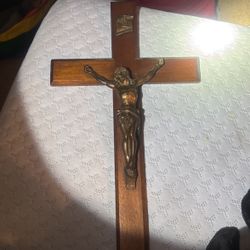 Jesus Cross