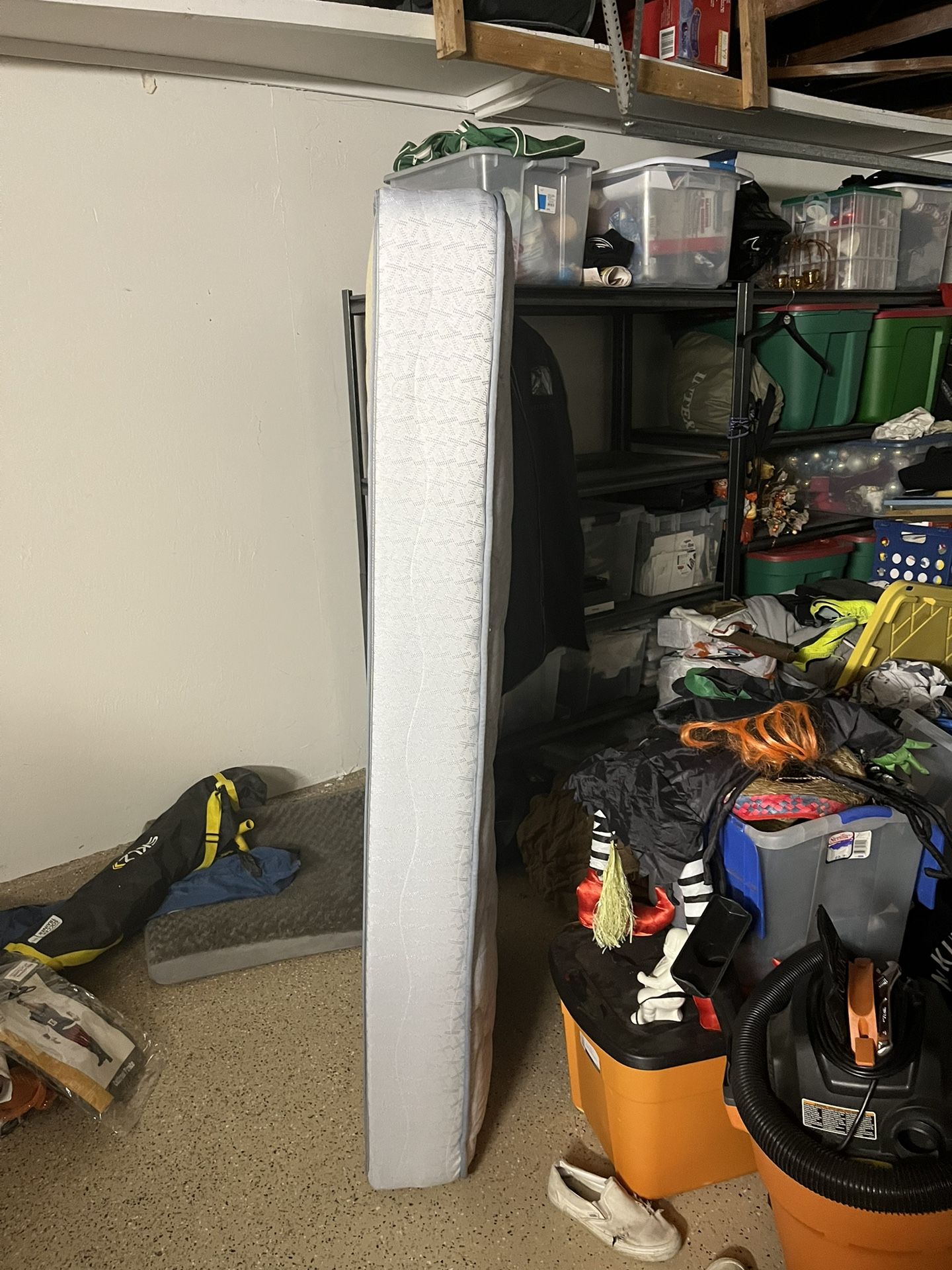 Twin Mattress for Sale in Carlsbad, CA OfferUp