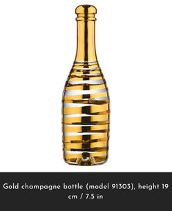 Decorative Bottles